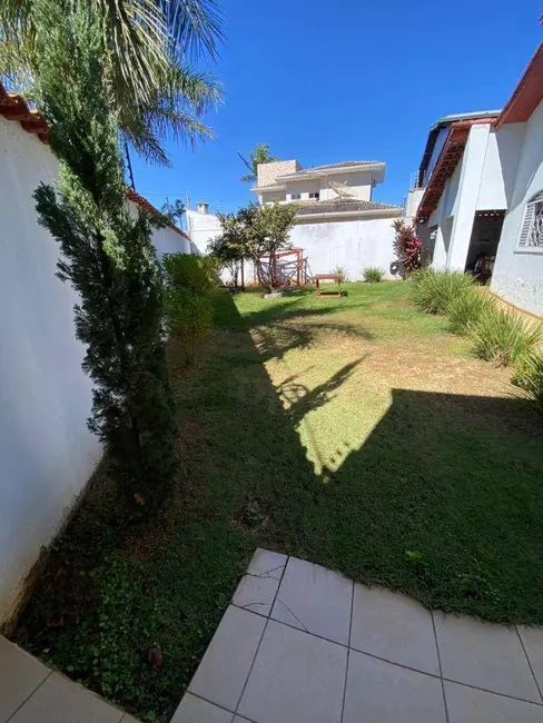 Casa com 4 quartos à venda, 433m2 em Parque Brasília 2ª Etapa, Anapolis - GO - imagem 4 Foto 4 de Casa com 4 quartos à venda, 433m2 em Parque Brasília 2ª Etapa, Anapolis - GO