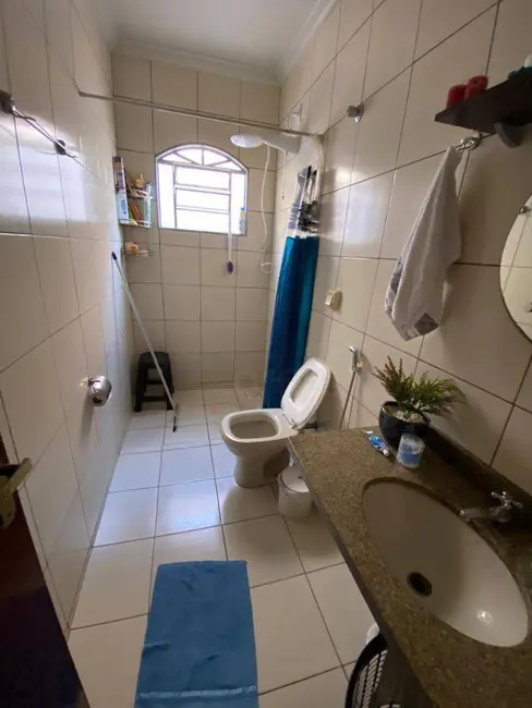 Foto 2 de Casa com 4 quartos à venda, 433m2 em Parque Brasília 2ª Etapa, Anapolis - GO
