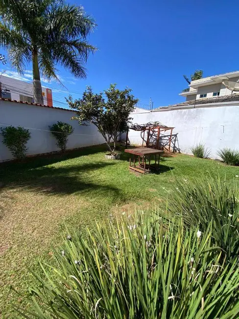 Casa com 4 quartos à venda, 433m2 em Parque Brasília 2ª Etapa, Anapolis - GO - imagem 7 Foto 7 de Casa com 4 quartos à venda, 433m2 em Parque Brasília 2ª Etapa, Anapolis - GO