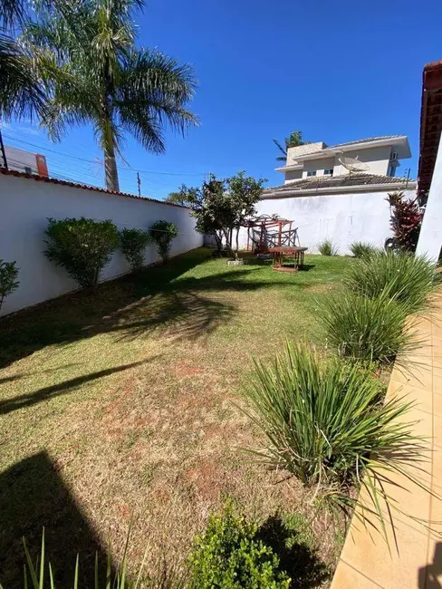 Foto 1 de Casa com 4 quartos à venda, 433m2 em Parque Brasília 2ª Etapa, Anapolis - GO