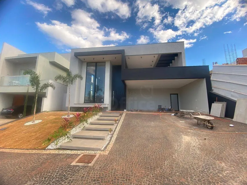 Foto 1 de Casa de Condomínio com 3 quartos à venda, 420m2 em Jundiaí, Anapolis - GO