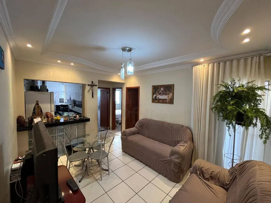 Foto 1 de Apartamento com 2 quartos à venda, 50m2 em Jundiaí, Anapolis - GO