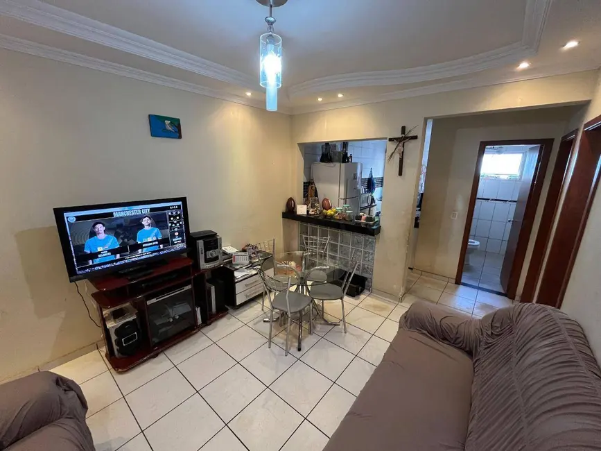 Foto 2 de Apartamento com 2 quartos à venda, 50m2 em Jundiaí, Anapolis - GO