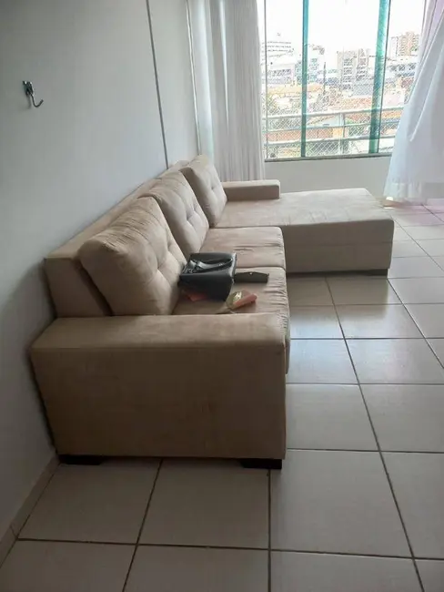 Foto 8 de Apartamento com 3 quartos à venda, 50m2 em Vila Góis, Anapolis - GO
