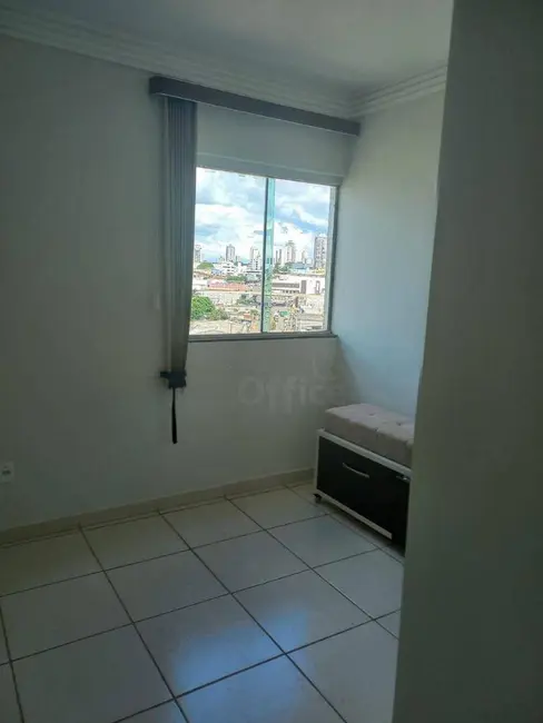 Foto 9 de Apartamento com 3 quartos à venda, 50m2 em Vila Góis, Anapolis - GO