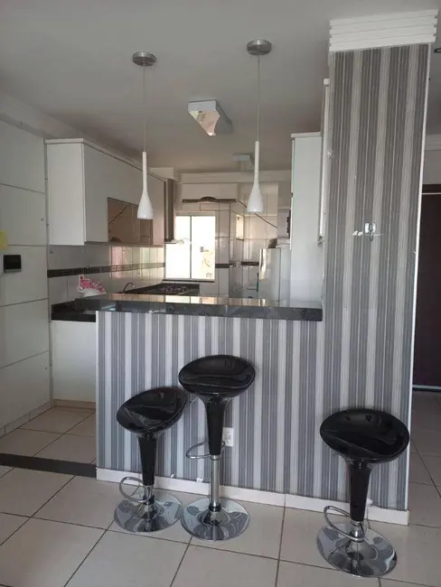 Foto 7 de Apartamento com 3 quartos à venda, 50m2 em Vila Góis, Anapolis - GO