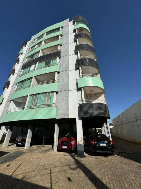 Foto 1 de Apartamento com 3 quartos à venda, 50m2 em Vila Góis, Anapolis - GO