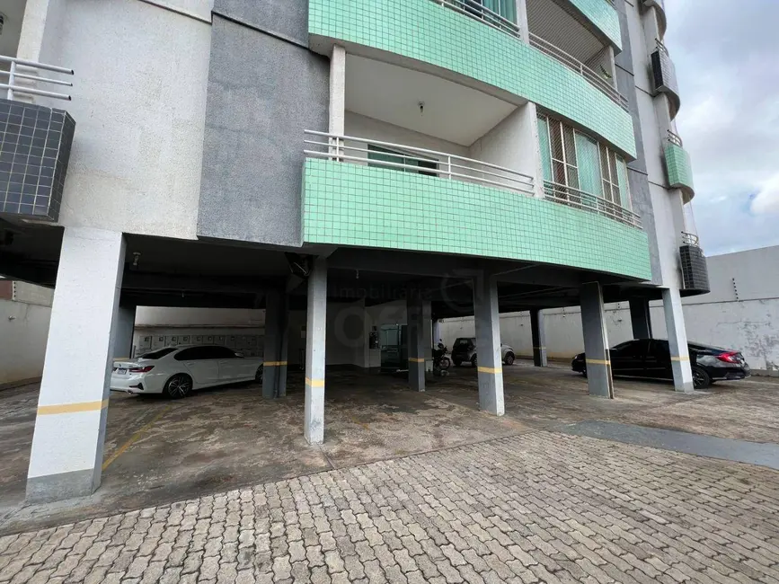 Foto 3 de Apartamento com 3 quartos à venda, 50m2 em Vila Góis, Anapolis - GO