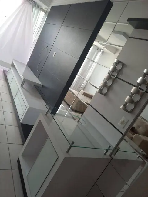 Foto 6 de Apartamento com 3 quartos à venda, 50m2 em Vila Góis, Anapolis - GO