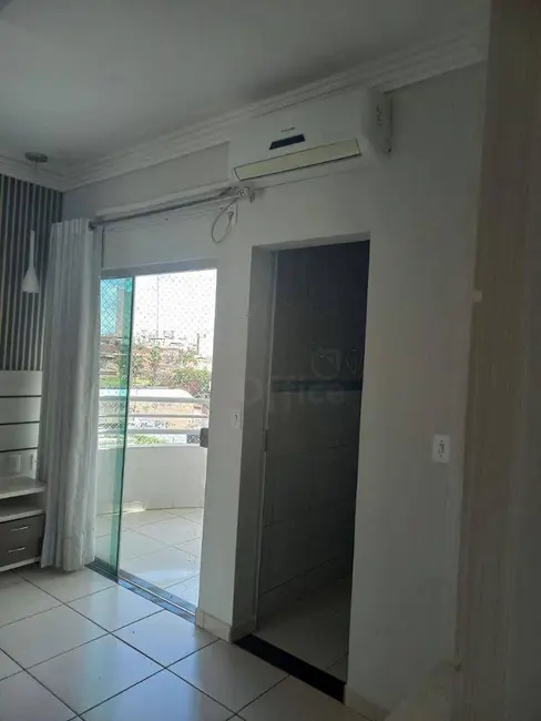 Foto 4 de Apartamento com 3 quartos à venda, 50m2 em Vila Góis, Anapolis - GO