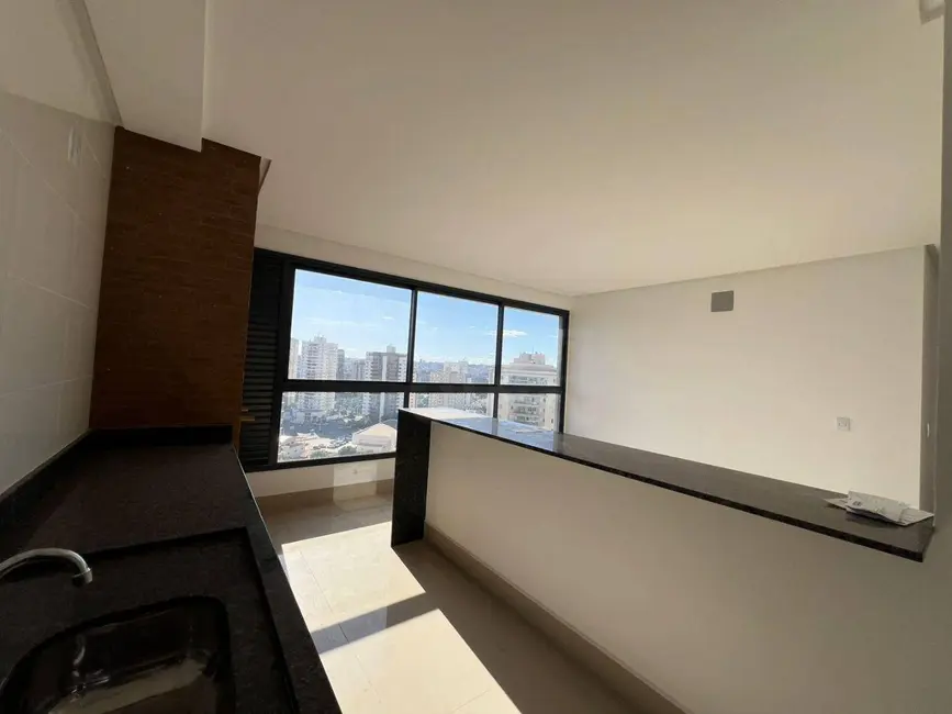 Foto 2 de Apartamento com 2 quartos à venda, 66m2 em Jundiaí, Anapolis - GO