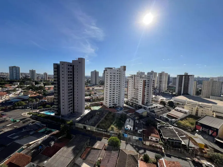 Foto 1 de Apartamento com 2 quartos à venda, 66m2 em Jundiaí, Anapolis - GO
