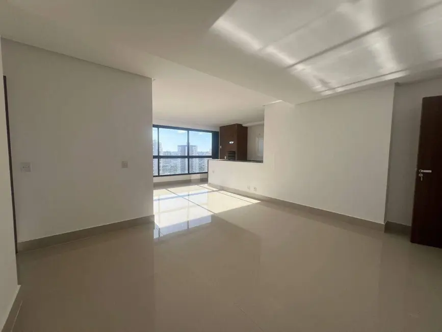 Foto 6 de Apartamento com 2 quartos à venda, 75m2 em Jundiaí, Anapolis - GO