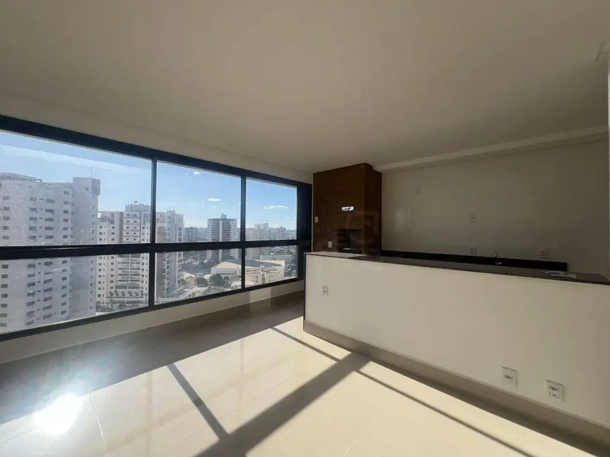 Foto 9 de Apartamento com 2 quartos à venda, 75m2 em Jundiaí, Anapolis - GO