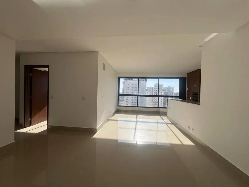 Foto 1 de Apartamento com 2 quartos à venda, 75m2 em Jundiaí, Anapolis - GO