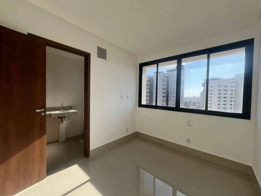 Foto 3 de Apartamento com 2 quartos à venda, 75m2 em Jundiaí, Anapolis - GO