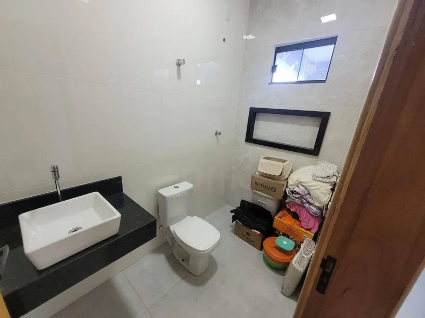 Foto 7 de Casa com 3 quartos à venda, 150m2 em Residencial Rio Jordão, Anapolis - GO