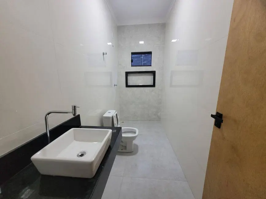 Foto 8 de Casa com 3 quartos à venda, 150m2 em Residencial Rio Jordão, Anapolis - GO
