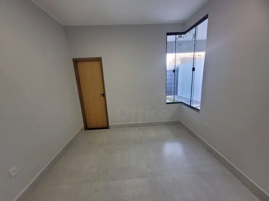 Foto 3 de Casa com 3 quartos à venda, 150m2 em Residencial Rio Jordão, Anapolis - GO