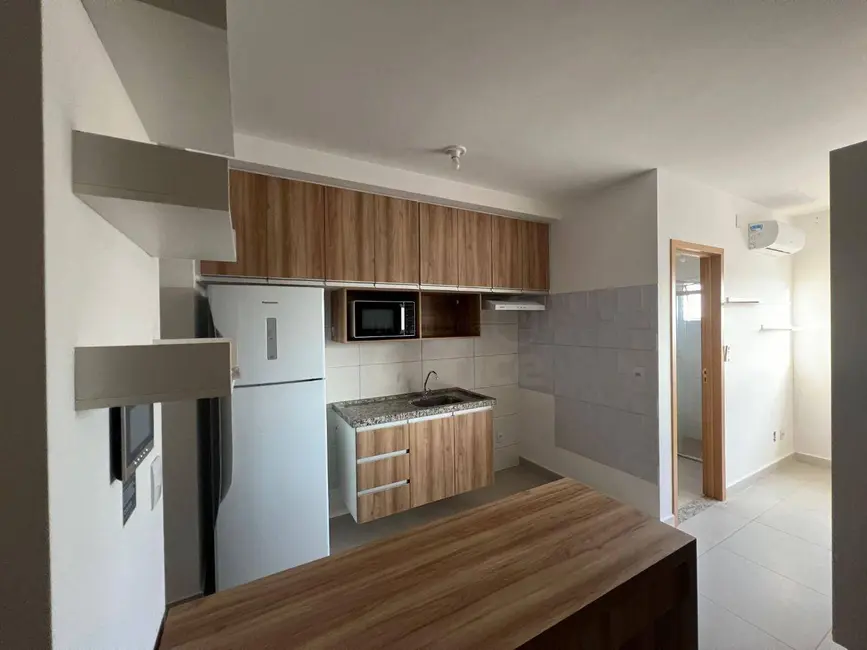 Kitnet com 1 quarto para alugar, 35m2 em Maracananzinho, Anapolis - GO - imagem 3 Foto 3 de Kitnet com 1 quarto para alugar, 35m2 em Maracananzinho, Anapolis - GO