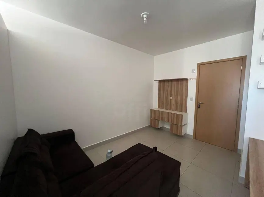 Foto 2 de Kitnet com 1 quarto para alugar, 35m2 em Maracananzinho, Anapolis - GO