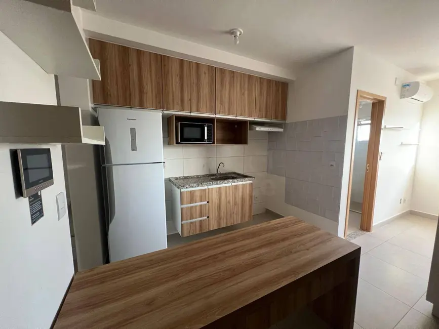 Kitnet com 1 quarto para alugar, 35m2 em Maracananzinho, Anapolis - GO - imagem 9 Foto 9 de Kitnet com 1 quarto para alugar, 35m2 em Maracananzinho, Anapolis - GO