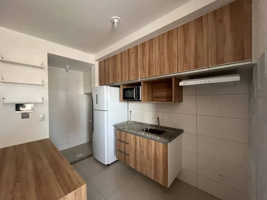 Kitnet com 1 quarto para alugar, 35m2 em Maracananzinho, Anapolis - GO - imagem 7 Foto 7 de Kitnet com 1 quarto para alugar, 35m2 em Maracananzinho, Anapolis - GO