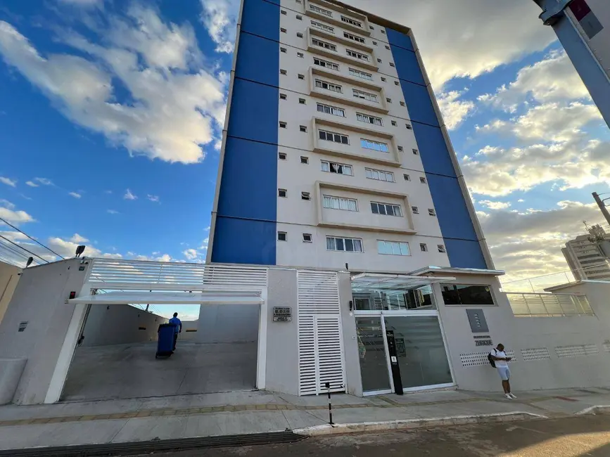 Foto 1 de Kitnet com 1 quarto para alugar, 35m2 em Maracananzinho, Anapolis - GO