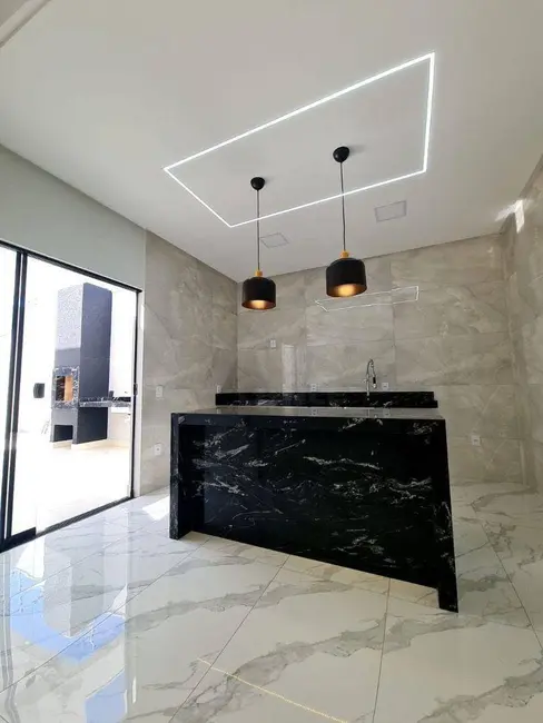 Foto 8 de Casa com 3 quartos à venda, 160m2 em Anapolis - GO