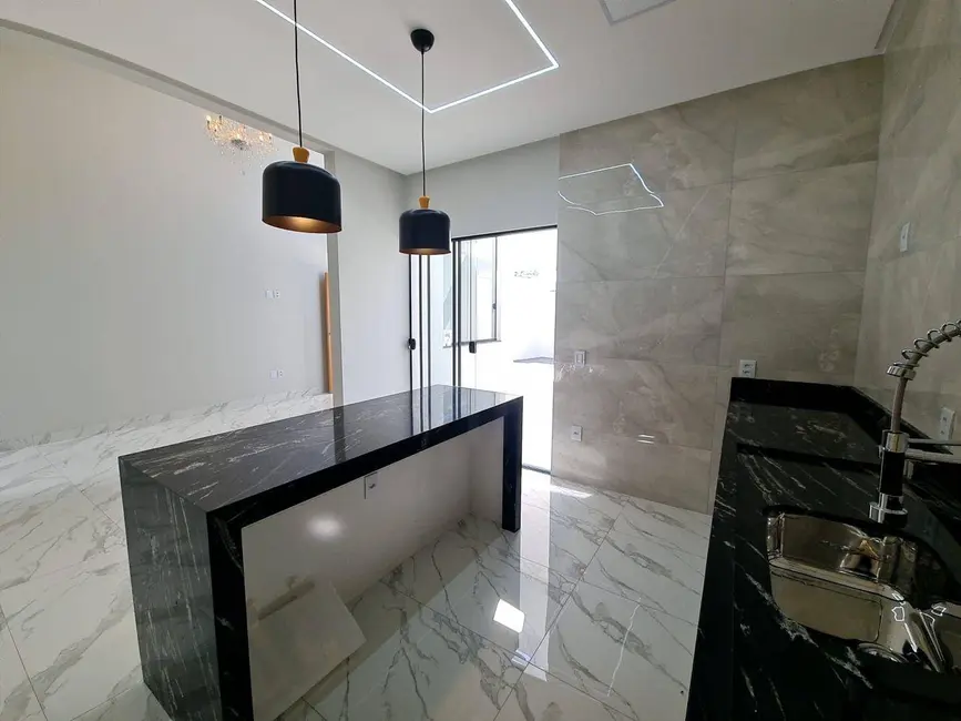 Foto 7 de Casa com 3 quartos à venda, 160m2 em Anapolis - GO