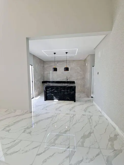 Foto 6 de Casa com 3 quartos à venda, 160m2 em Anapolis - GO