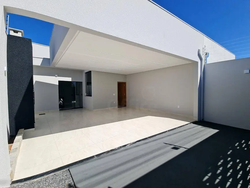 Foto 2 de Casa com 3 quartos à venda, 160m2 em Anapolis - GO