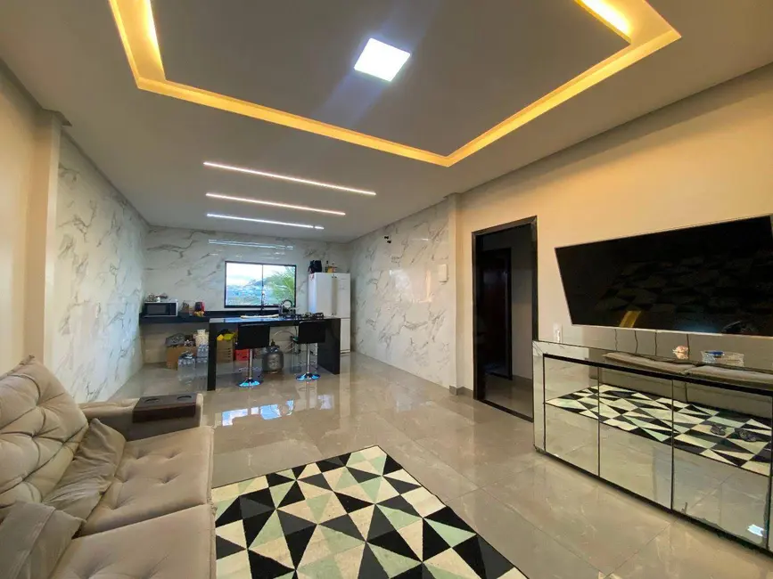 Foto 1 de Sobrado com 3 quartos à venda, 300m2 em Residencial Vale do Sol, Anapolis - GO