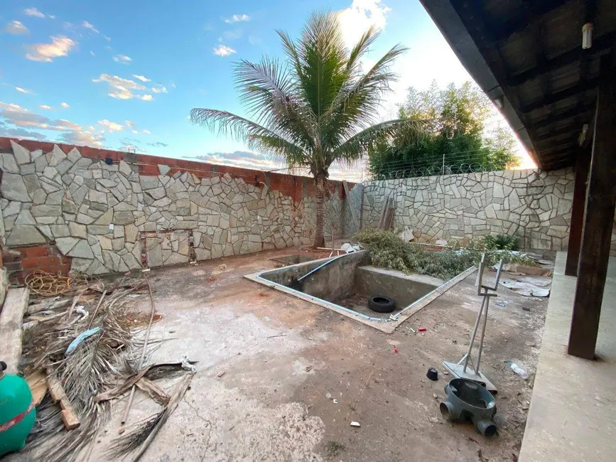 Foto 7 de Sobrado com 3 quartos à venda, 300m2 em Residencial Vale do Sol, Anapolis - GO