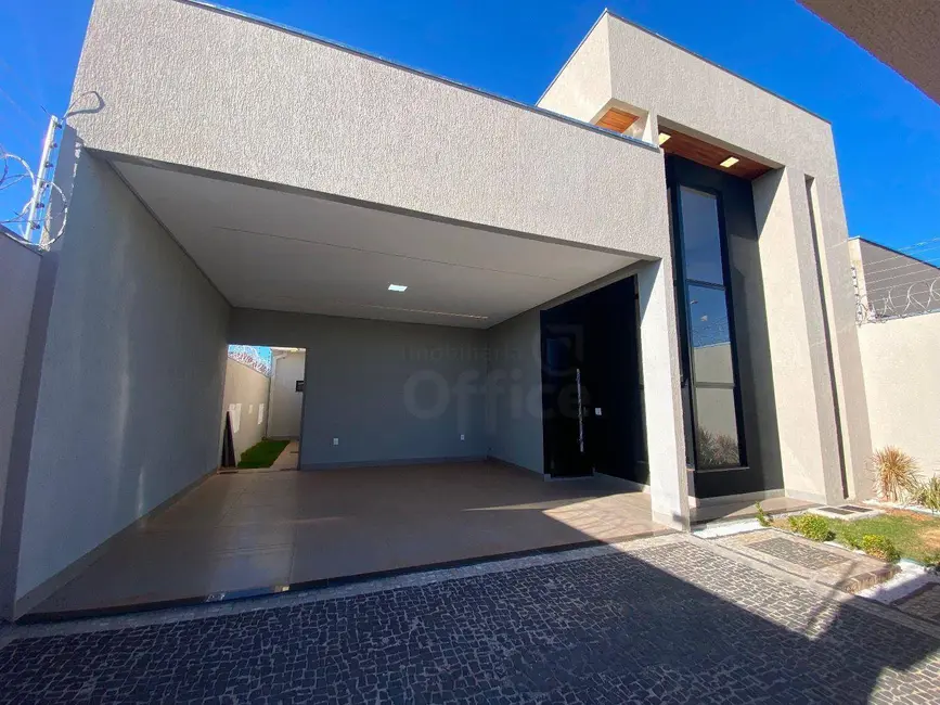 Casa com 3 quartos à venda, 250m2 em Anapolis - GO - imagem 3 Foto 3 de Casa com 3 quartos à venda, 250m2 em Anapolis - GO