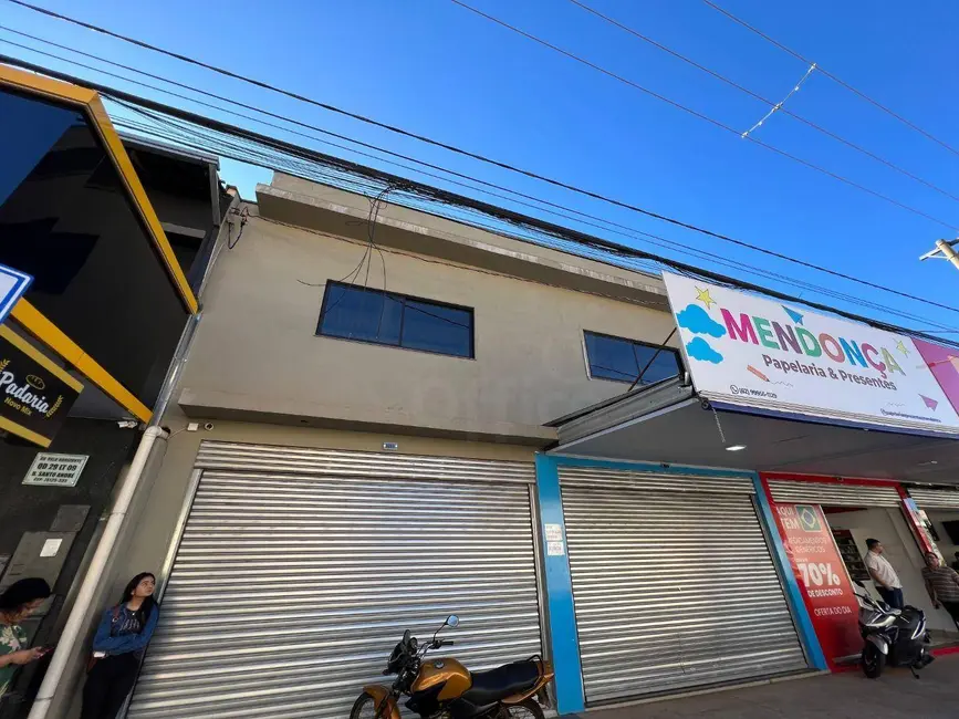 Foto 1 de Loja para alugar, 200m2 em Santo André, Anapolis - GO