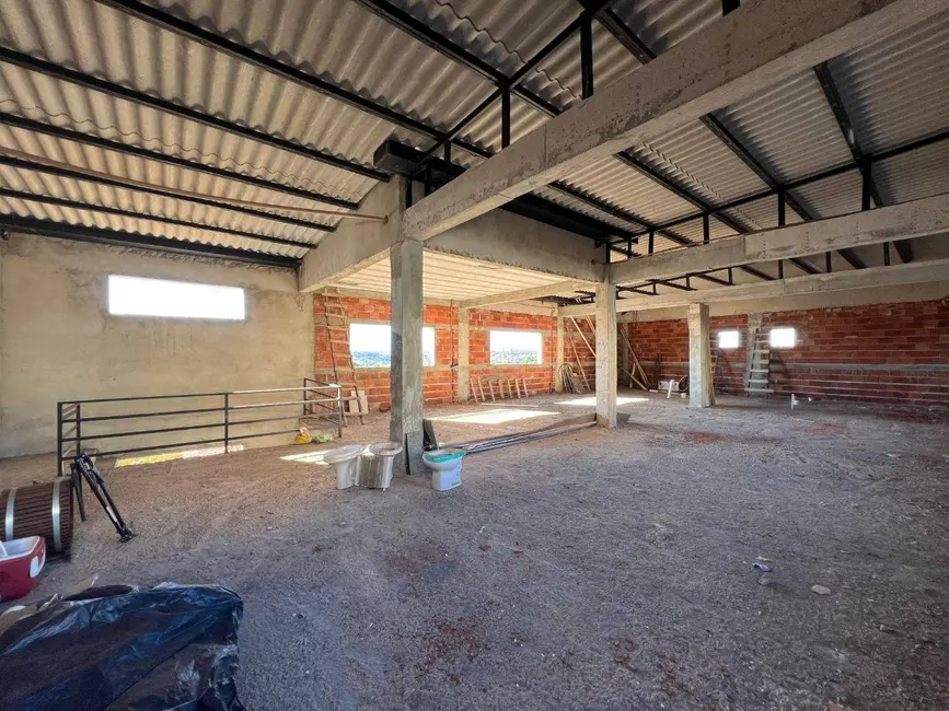 Foto 3 de Loja para alugar, 200m2 em Santo André, Anapolis - GO