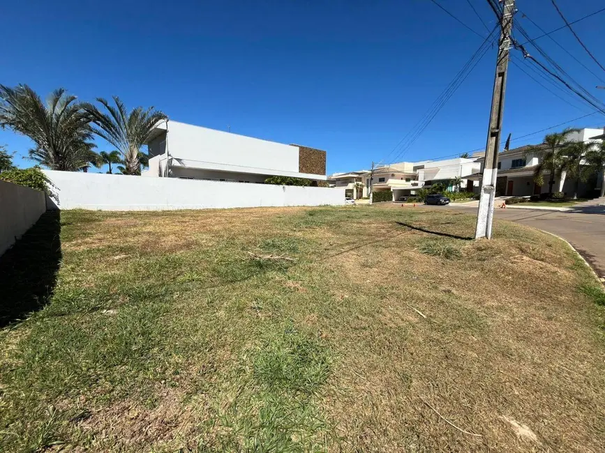 Foto 3 de Terreno / Lote à venda, 585m2 em Residencial Sun Flower, Anapolis - GO