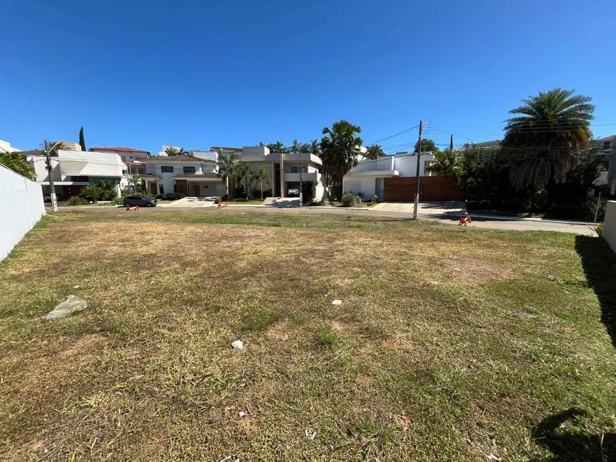 Foto 4 de Terreno / Lote à venda, 585m2 em Residencial Sun Flower, Anapolis - GO
