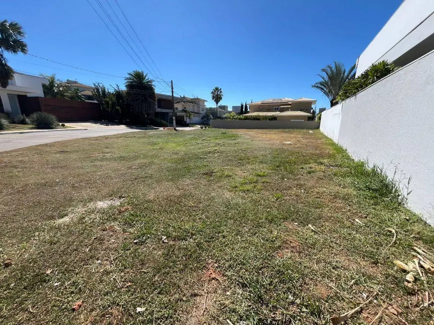 Foto 2 de Terreno / Lote à venda, 585m2 em Residencial Sun Flower, Anapolis - GO