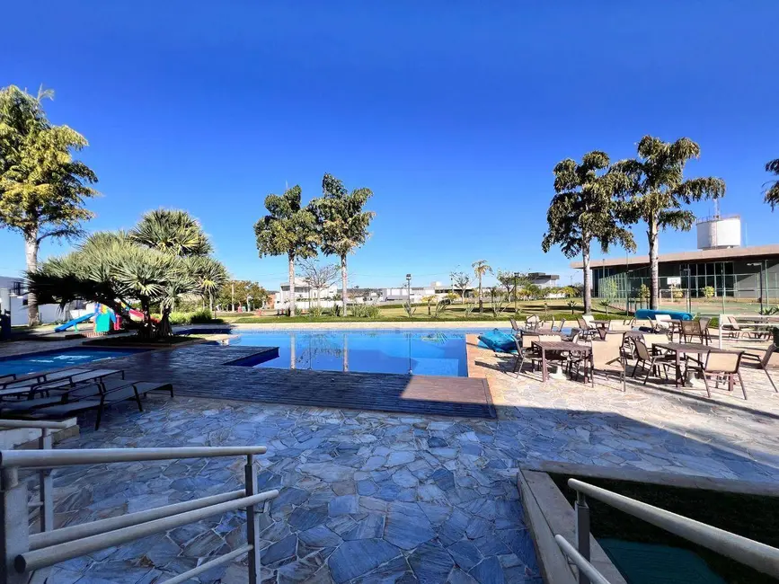 Foto 8 de Terreno / Lote à venda, 366m2 em Anapolis - GO