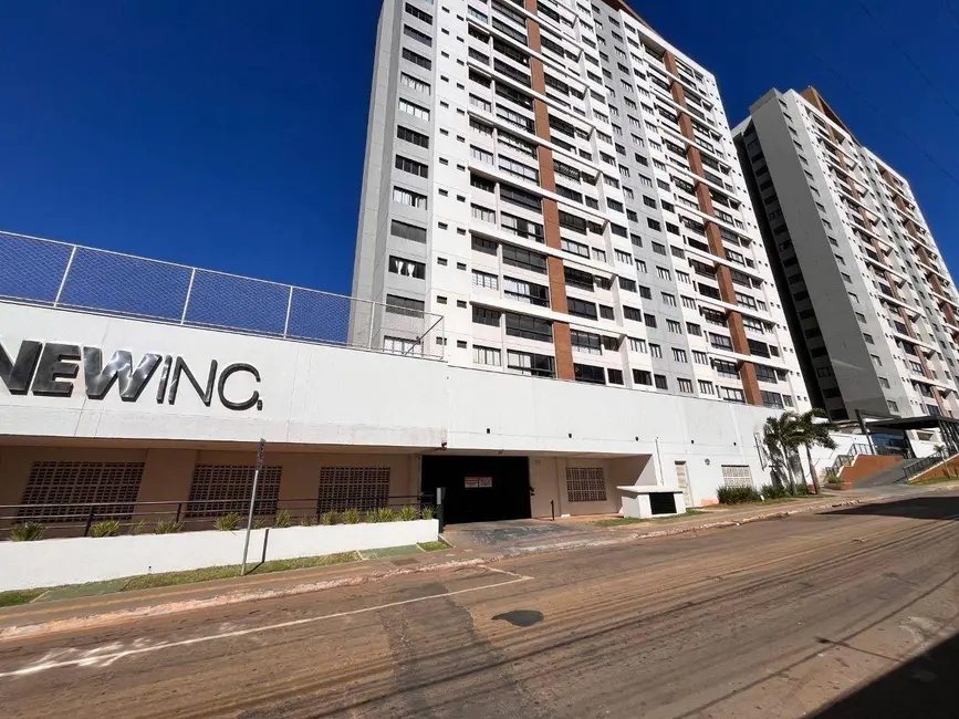 Foto 1 de Apartamento com 2 quartos à venda e para alugar, 78m2 em Jundiaí, Anapolis - GO