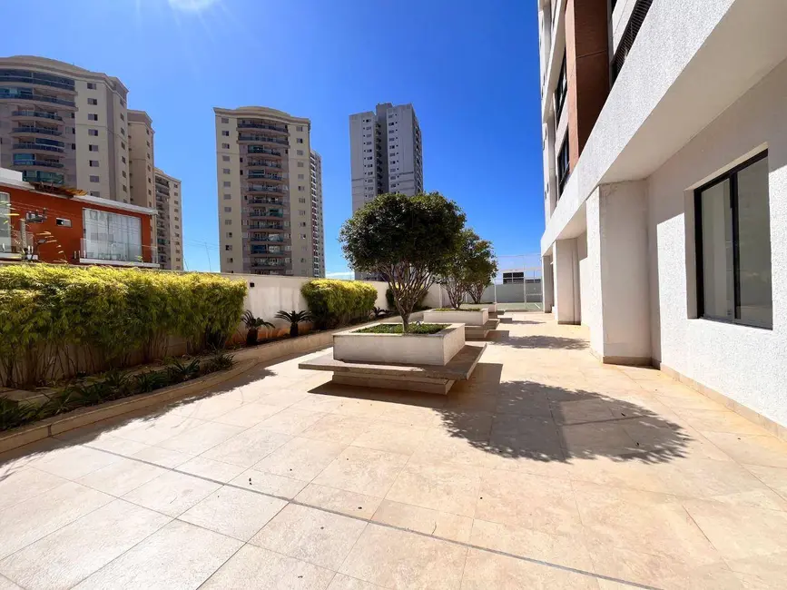 Foto 2 de Apartamento com 2 quartos à venda e para alugar, 78m2 em Jundiaí, Anapolis - GO