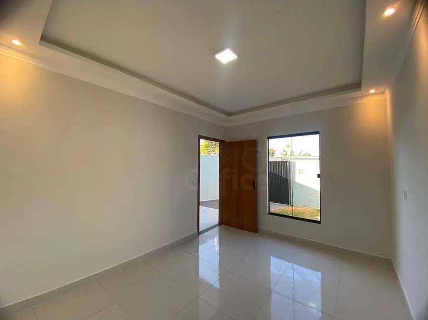 Casa com 3 quartos à venda, 150m2 em Anapolis - GO - imagem 4 Foto 4 de Casa com 3 quartos à venda, 150m2 em Anapolis - GO