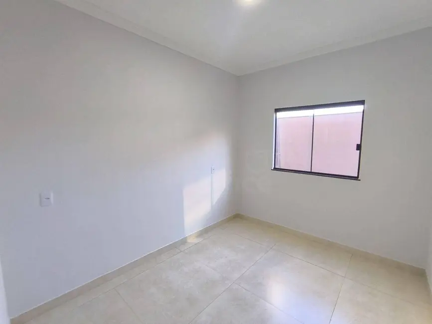 Casa com 3 quartos à venda, 150m2 em Residencial Flor do Cerrado, Anapolis - GO - imagem 7 Foto 7 de Casa com 3 quartos à venda, 150m2 em Residencial Flor do Cerrado, Anapolis - GO