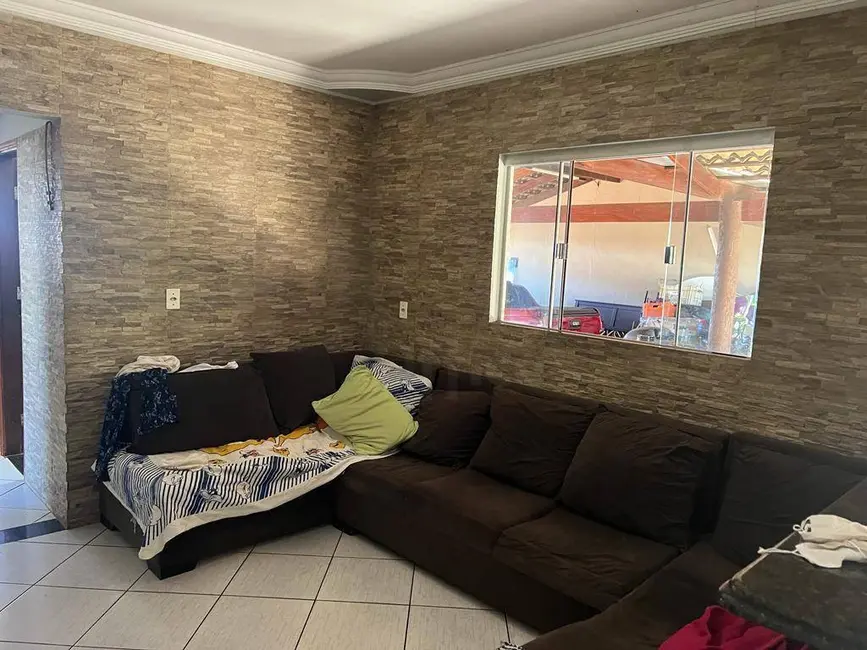 Casa com 4 quartos à venda, 350m2 em Parque das Nações, Anapolis - GO - imagem 9 Foto 9 de Casa com 4 quartos à venda, 350m2 em Parque das Nações, Anapolis - GO