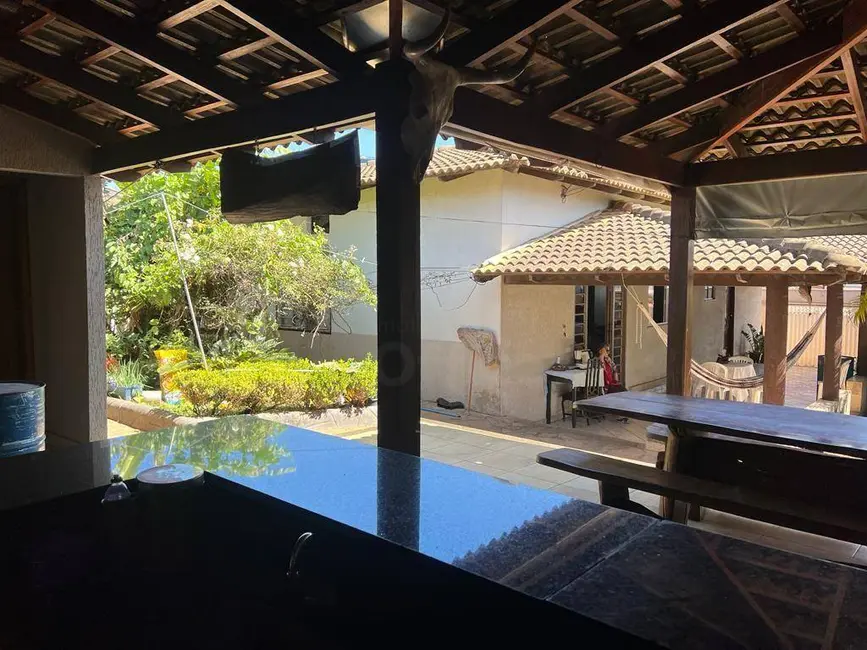 Foto 1 de Casa com 4 quartos à venda, 350m2 em Parque das Nações, Anapolis - GO