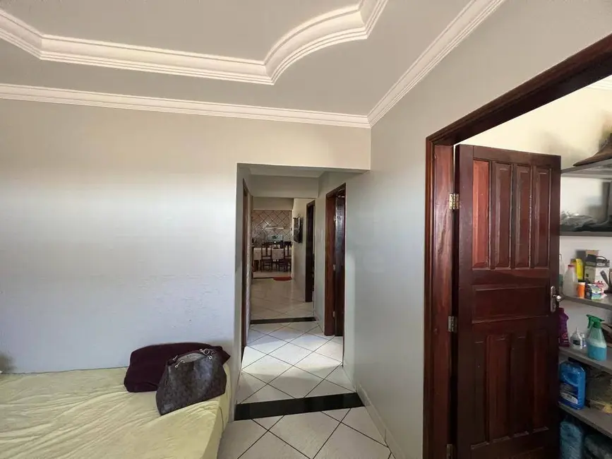 Casa com 4 quartos à venda, 350m2 em Parque das Nações, Anapolis - GO - imagem 7 Foto 7 de Casa com 4 quartos à venda, 350m2 em Parque das Nações, Anapolis - GO