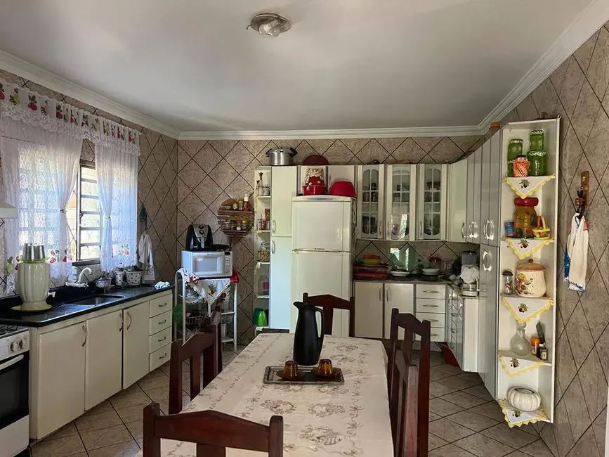Casa com 4 quartos à venda, 350m2 em Parque das Nações, Anapolis - GO - imagem 8 Foto 8 de Casa com 4 quartos à venda, 350m2 em Parque das Nações, Anapolis - GO
