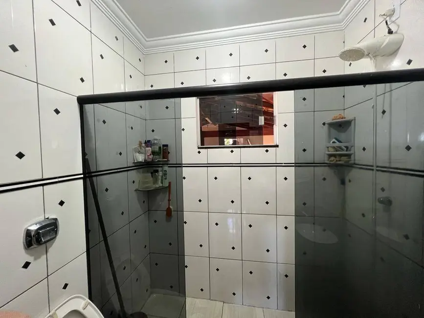 Casa com 4 quartos à venda, 350m2 em Parque das Nações, Anapolis - GO - imagem 4 Foto 4 de Casa com 4 quartos à venda, 350m2 em Parque das Nações, Anapolis - GO